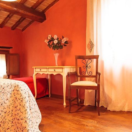 Agriturismo Villa Veronica Lama  Pokoj fotografie