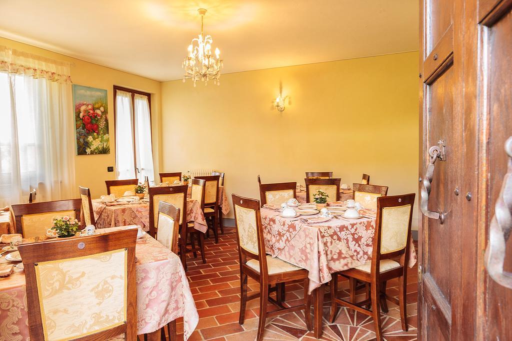 Agriturismo Villa Veronica Lama  Pokoj fotografie