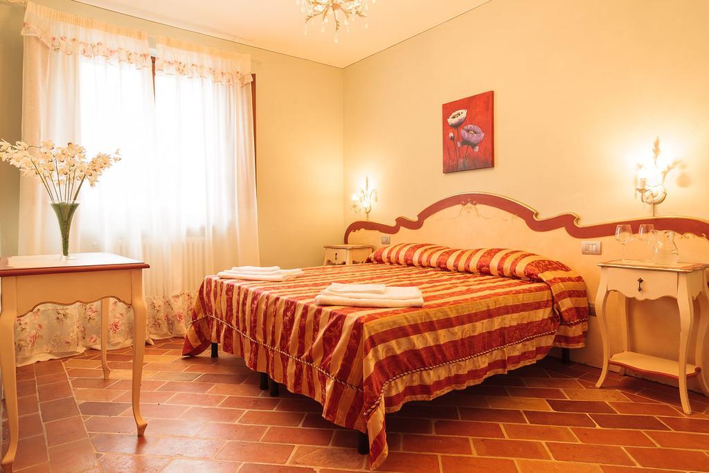 Agriturismo Villa Veronica Lama  Pokoj fotografie