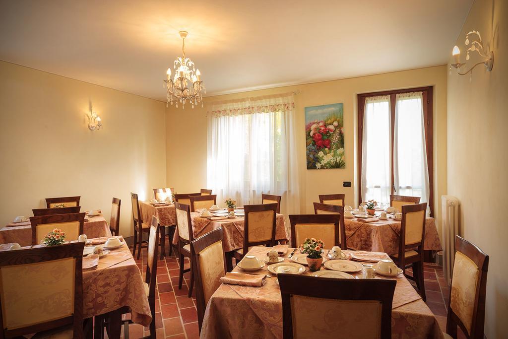Agriturismo Villa Veronica Lama  Pokoj fotografie