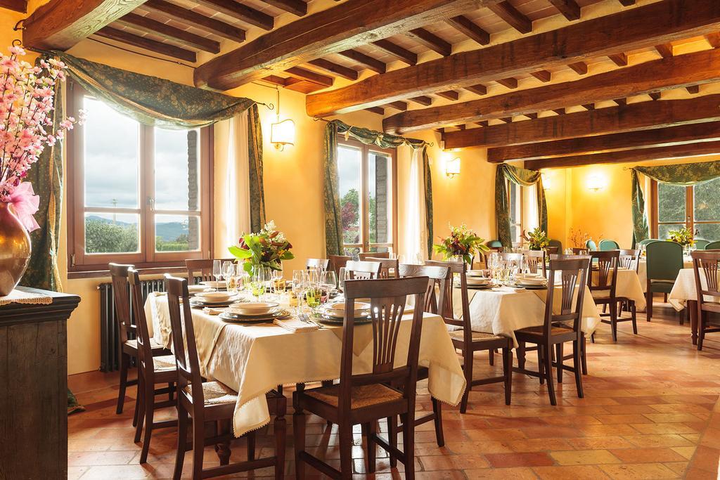 Agriturismo Villa Veronica Lama  Exteriér fotografie