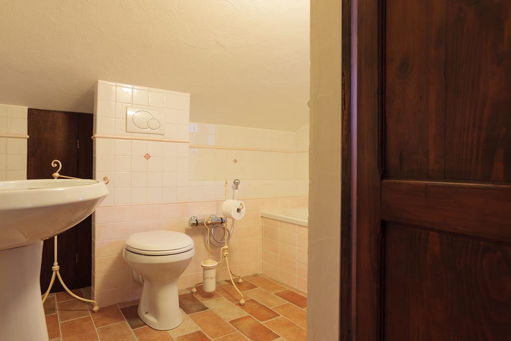 Agriturismo Villa Veronica Lama  Pokoj fotografie