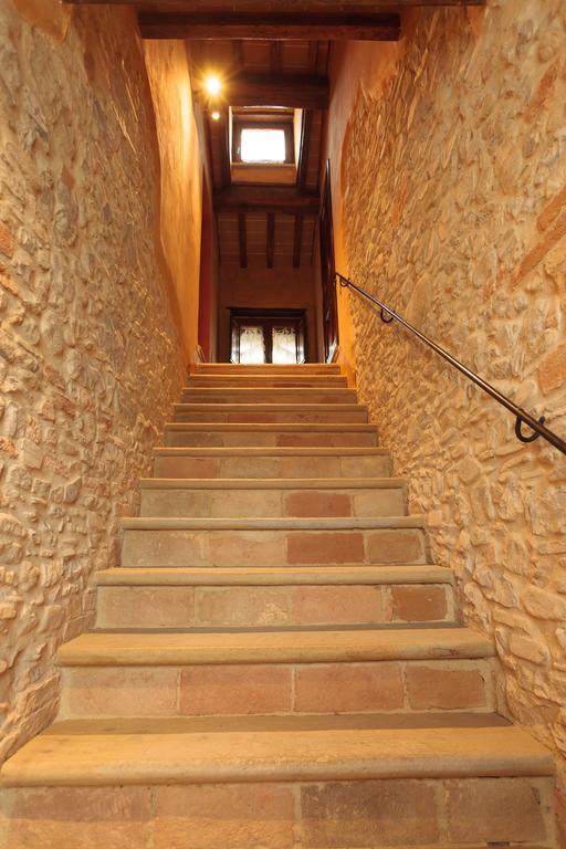 Agriturismo Villa Veronica Lama  Pokoj fotografie