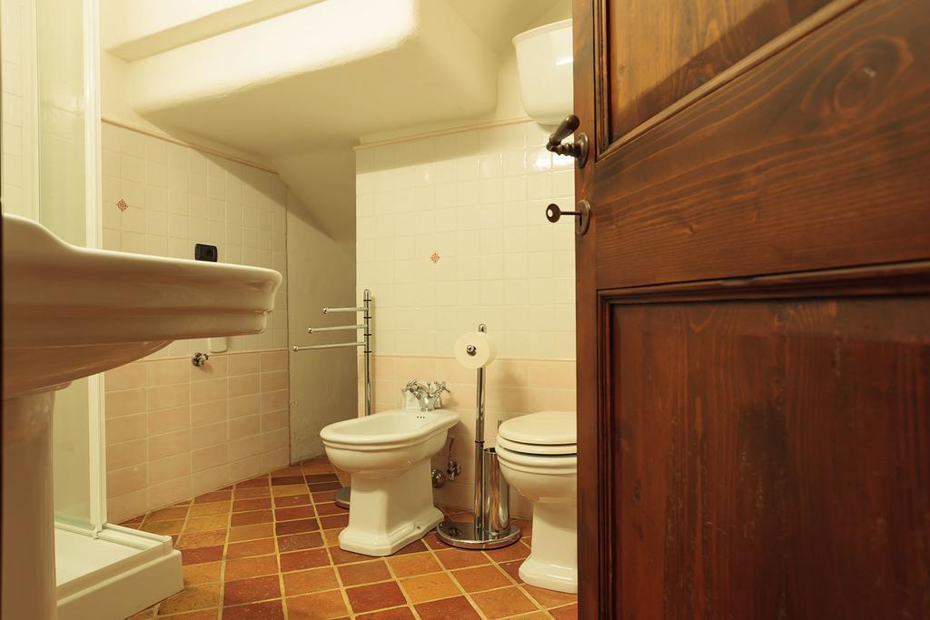 Agriturismo Villa Veronica Lama  Pokoj fotografie